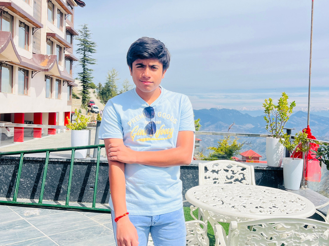 Alpine Holiday Inn, Kufri, Shimla