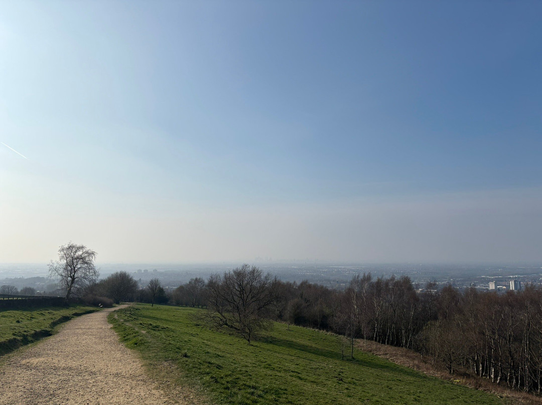 Werneth Low Country Park-Hyde必去景点