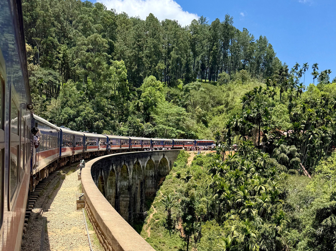 Darshana Tours - Private Driver Sri Lanka-尼甘布必去景点