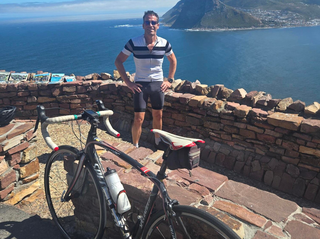Cycle the Cape - Day Tour-鱼角必去景点