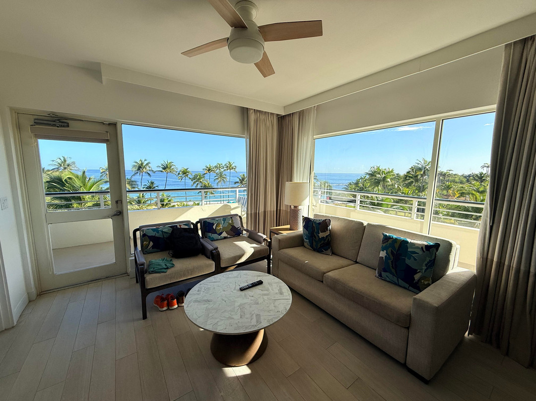 Hyatt Vacation Club at Hacienda del Mar主图