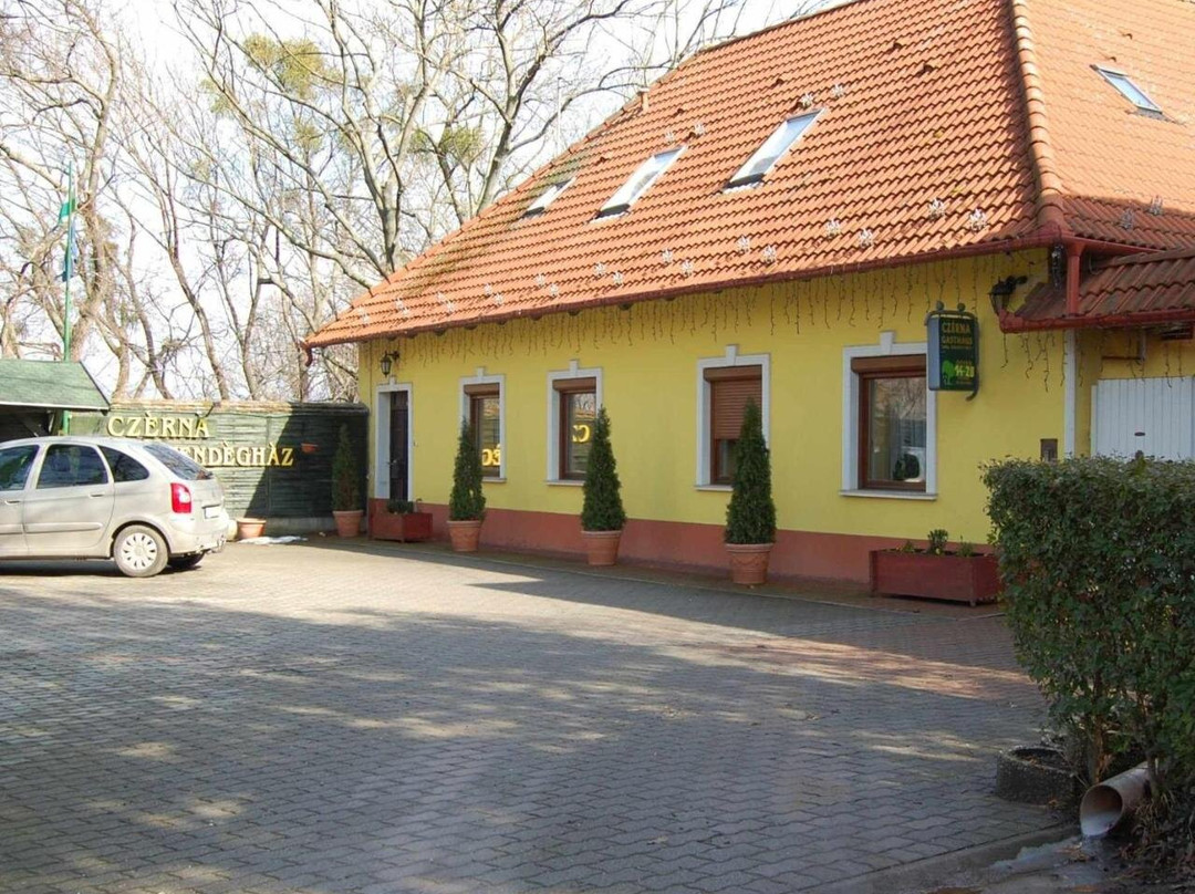 Czerna Vendeghaz