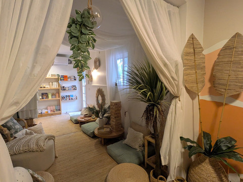 巴罗莎盖特威汽车旅馆主图