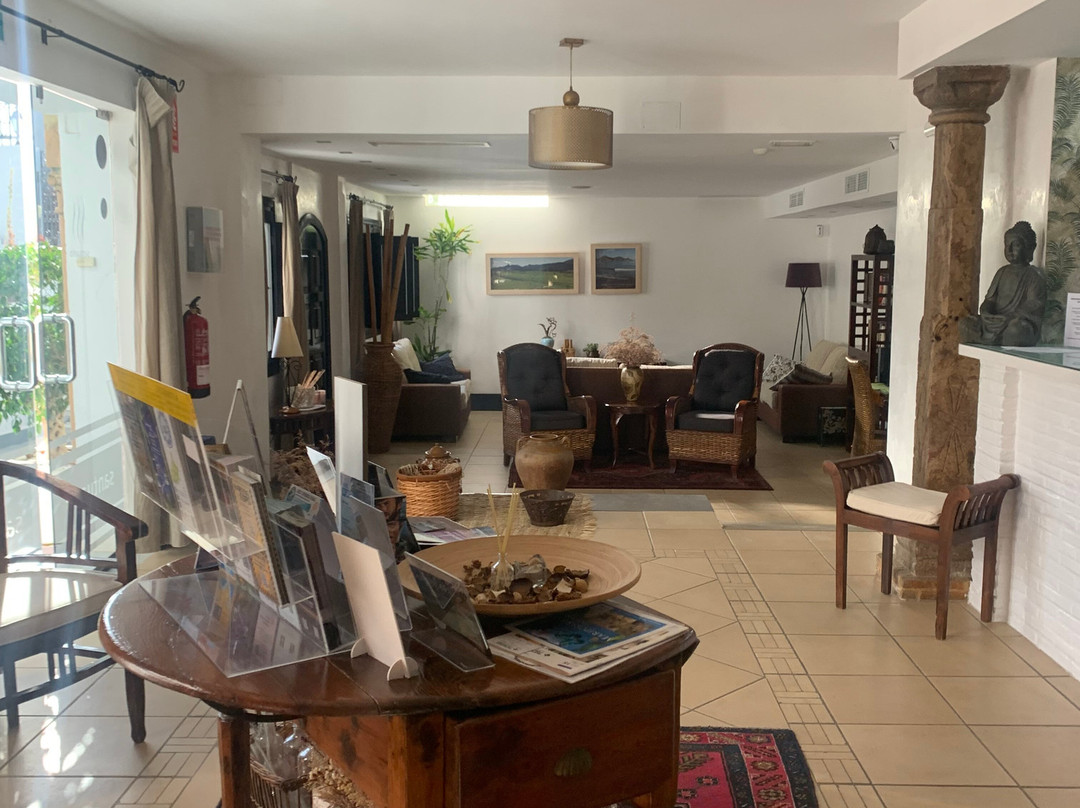 Santuario San José主图