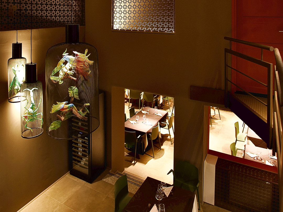 Ristorante Teff主图