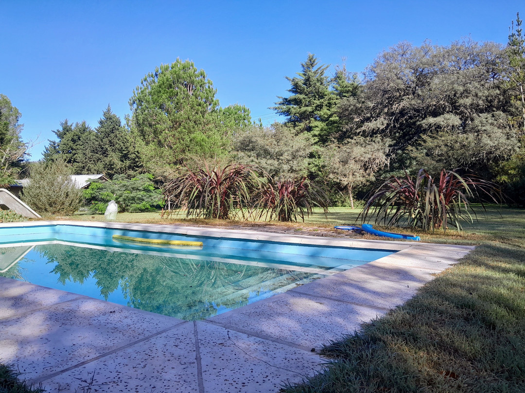 La Casita del Vivero