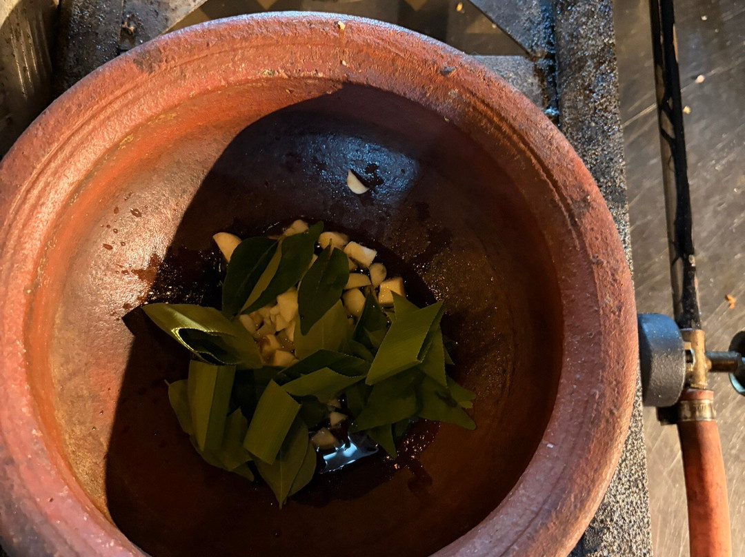 Thinnai Organic Farm主图