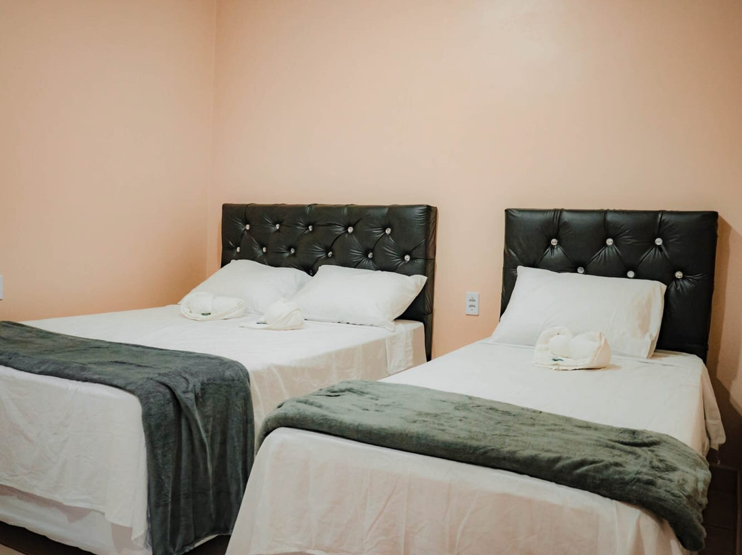 Hotel Star Rio