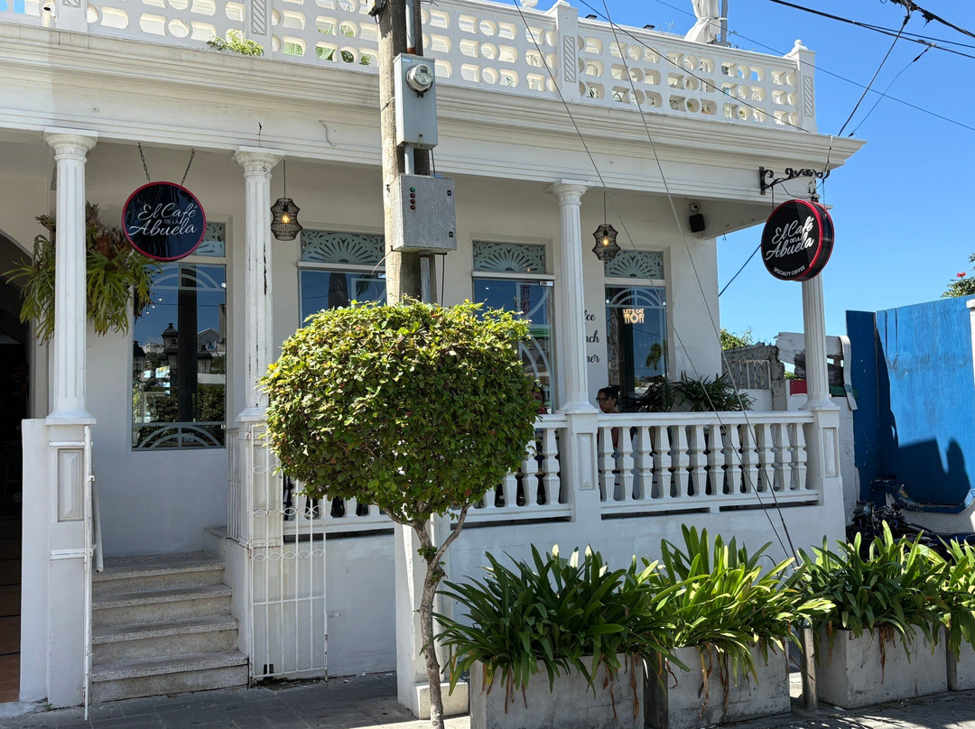 Parque Central Independencia-普拉塔港必去景点