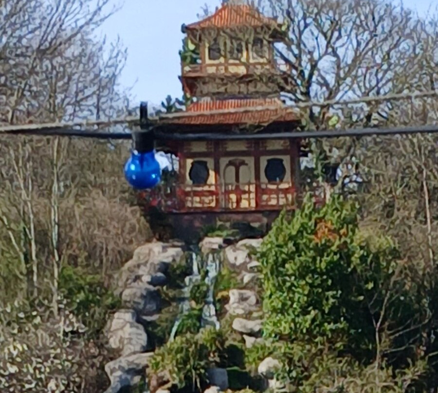 皮斯霍姆公园-斯卡伯勒必去景点