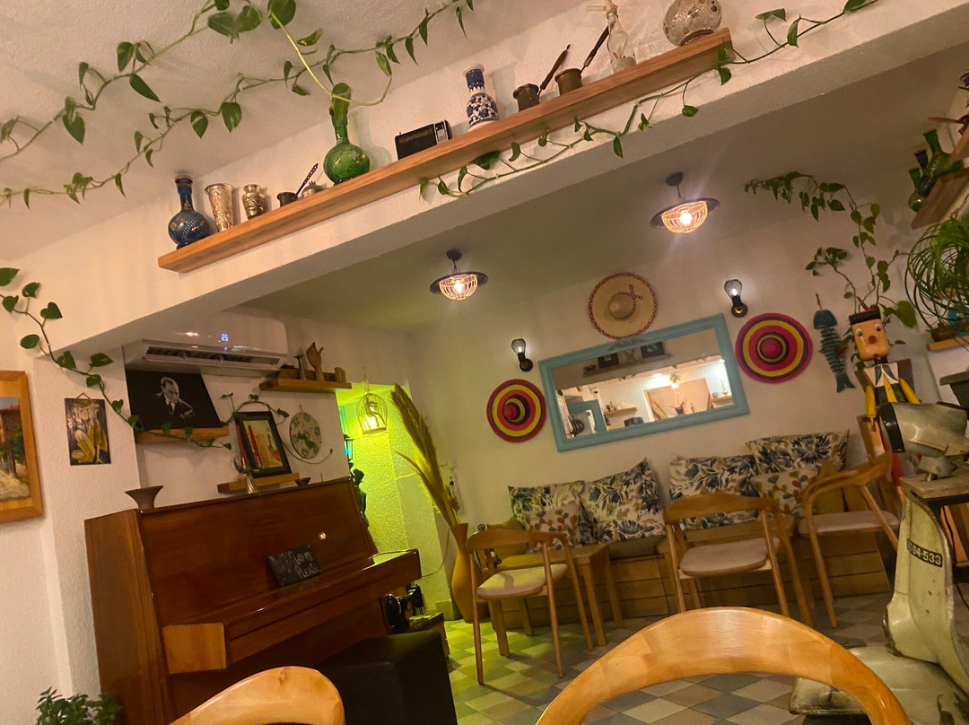 Godo Coffee & More