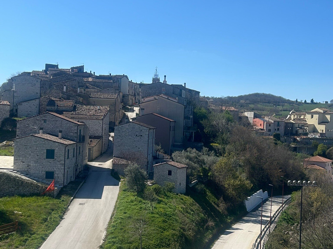 Castello d'Evoli-Castropignano必去景点