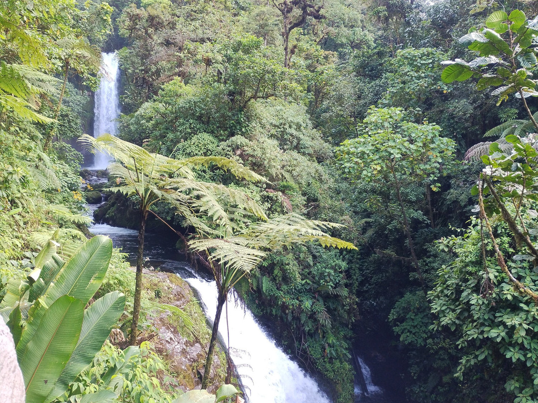 Arenas Travel Costa Rica-埃斯卡松必去景点