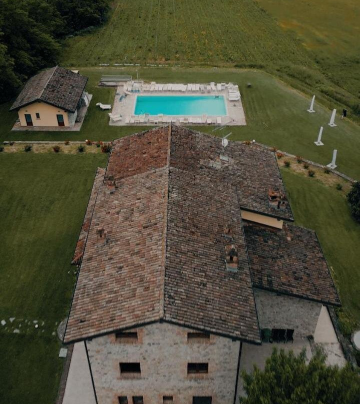 Locanda del Barco • Tenuta Bellingeri