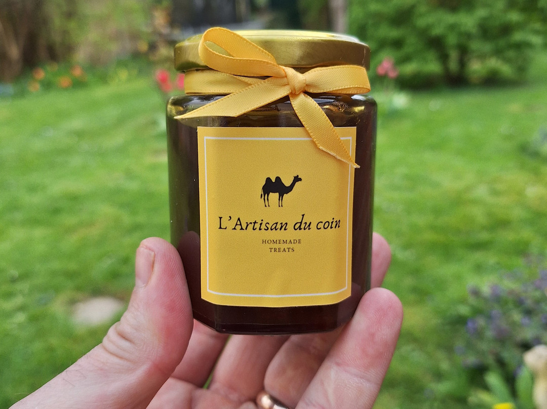 L'artisan Du Coin