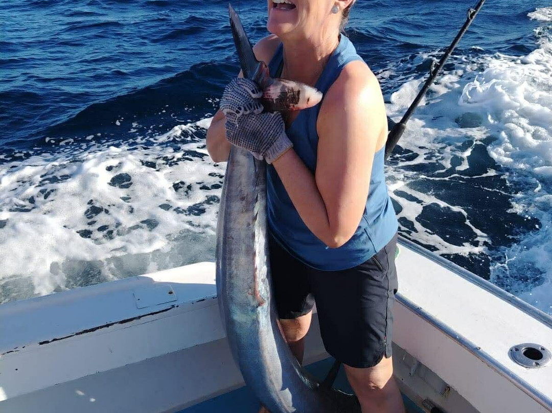 Blessing Tours-Area de Conservacion Guanacaste必去景点