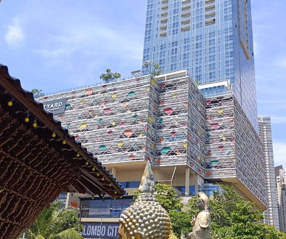 V Travel Sri-Lanka Excursions-科斯戈德必去景点