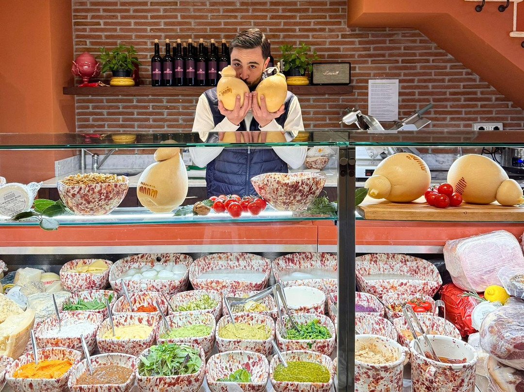 Santo Ripieno