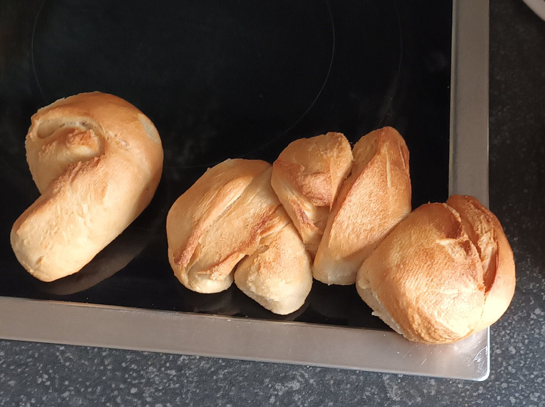 Isenburg-Zentrum-新伊森堡必去景点