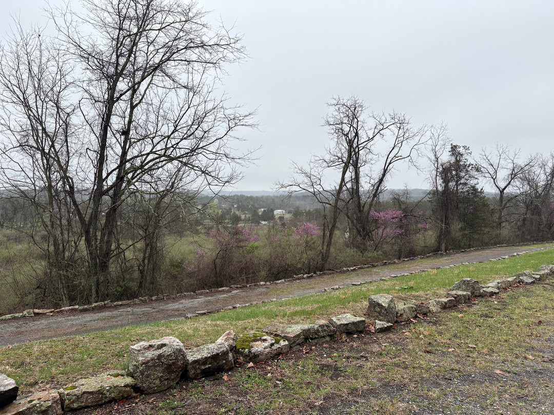 Cacapon Resort State Park-伯克利斯普林斯必去景点