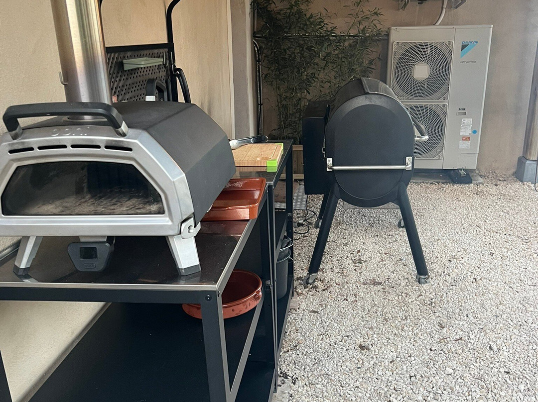 L'Ancien Mas Bouzige主图