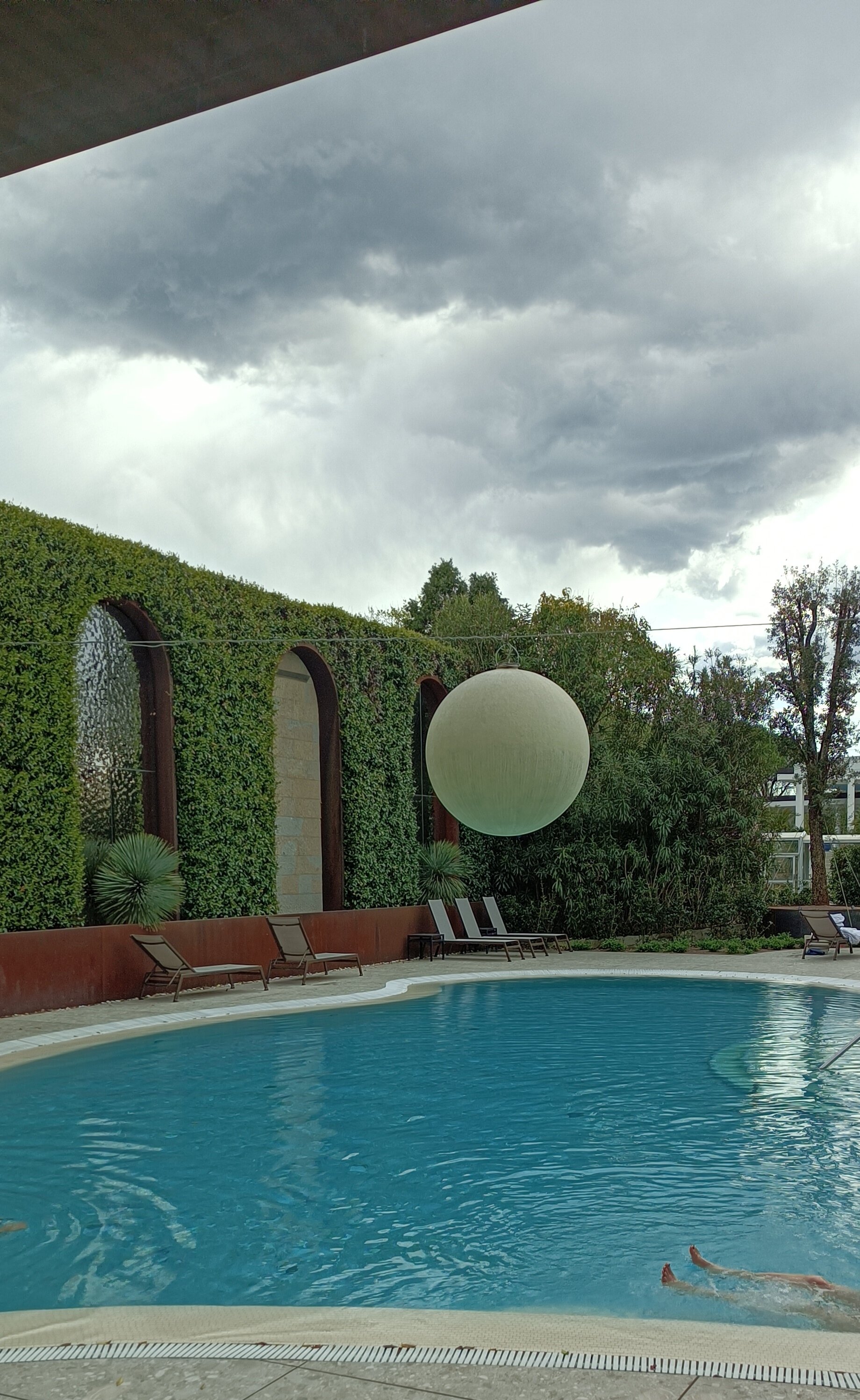 泰尔梅米奥尼派萨托温泉酒店-官方