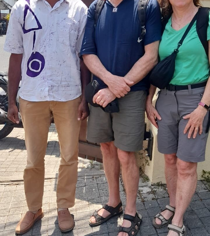 Bee Travels-康提必去景点