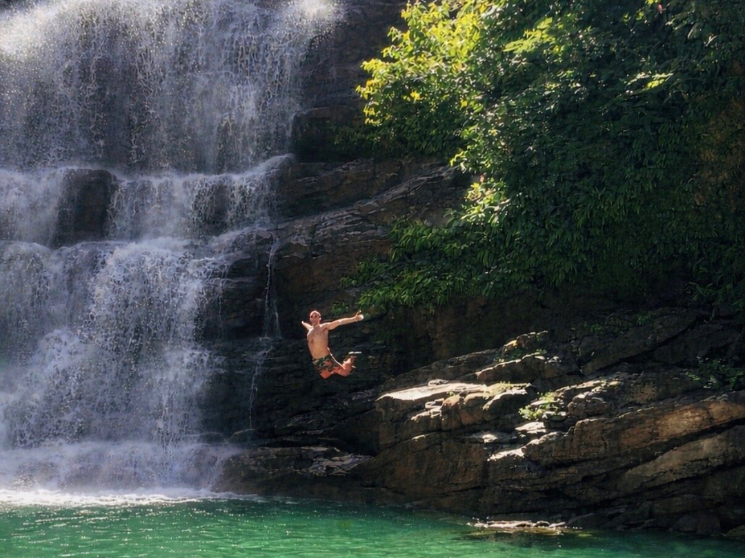 Wild Rider-阿拉辉拉必去景点