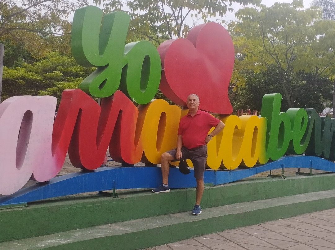 Museo Nacional del Petroleo-Barrancabermeja必去景点