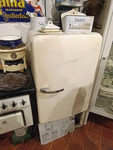 Exhibition Wheel of History-斯韦特洛戈尔斯克必去景点