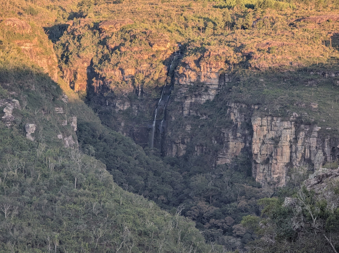 Caçadores de Aventuras Ecoturismo-Jaguariaiva必去景点