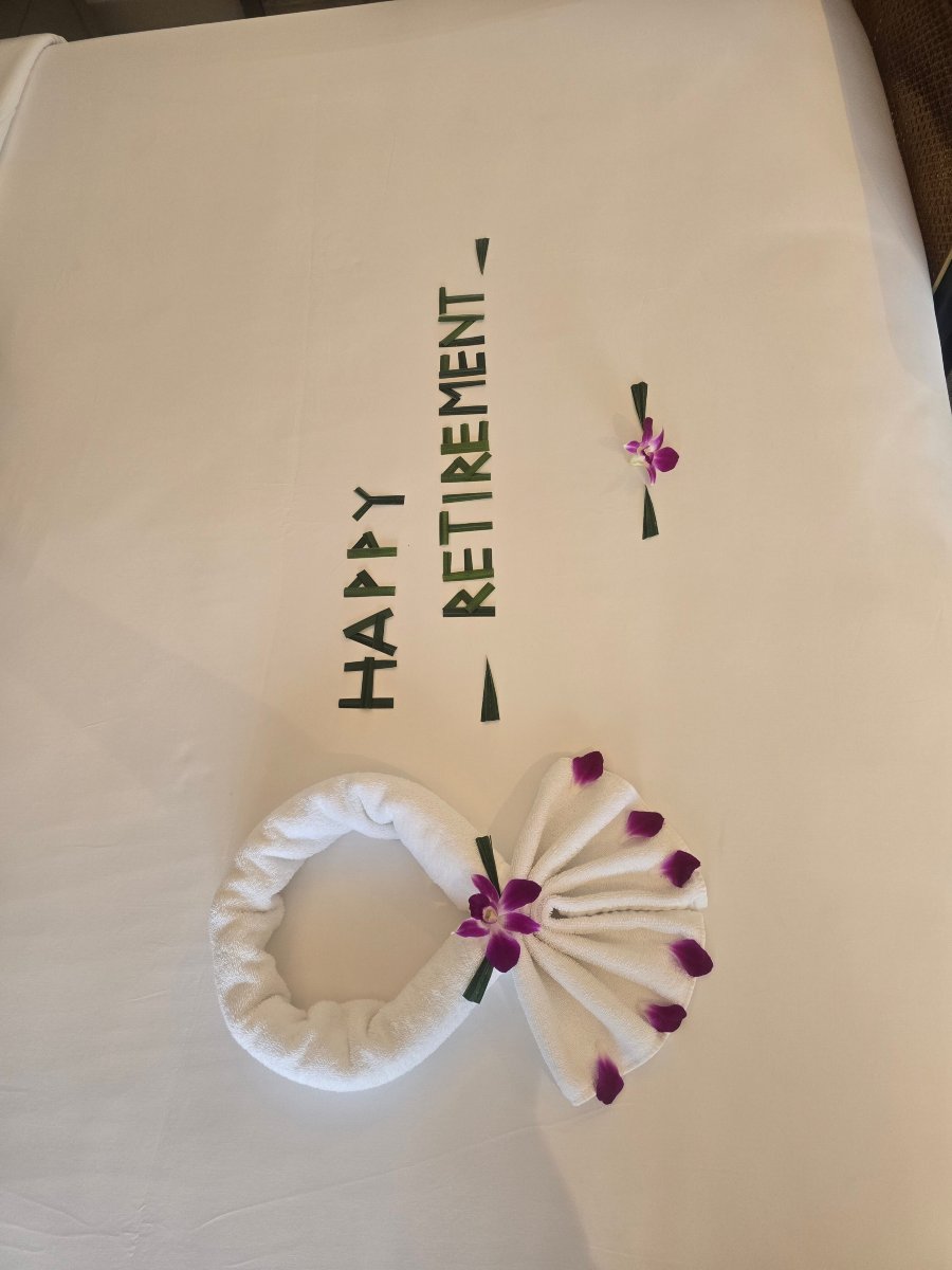 清迈马拉迪酒店-客卧