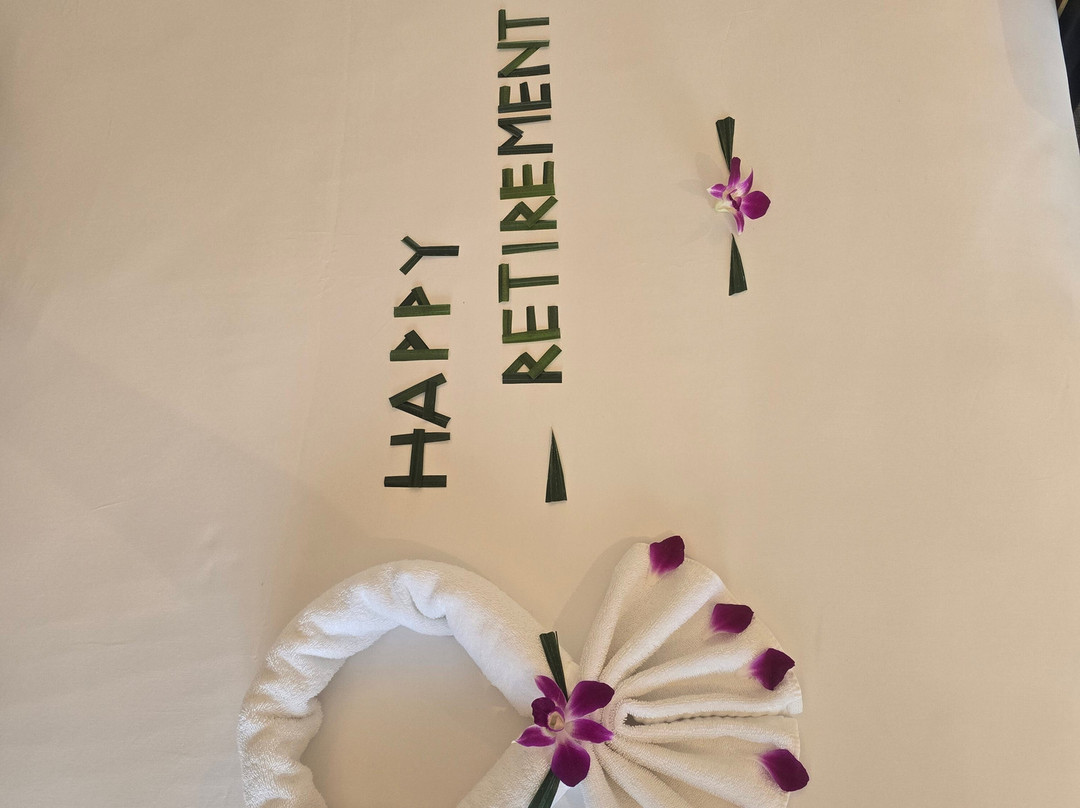 清迈马拉迪酒店主图