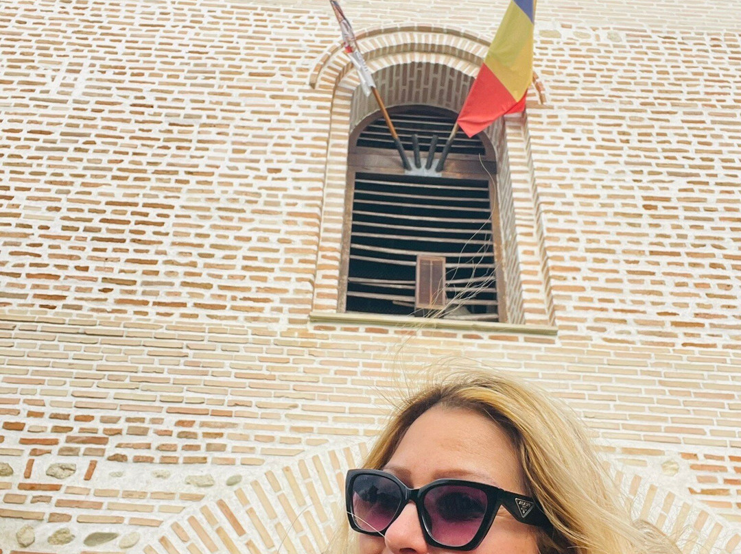 Snagov Monastery-斯拉戈夫必去景点