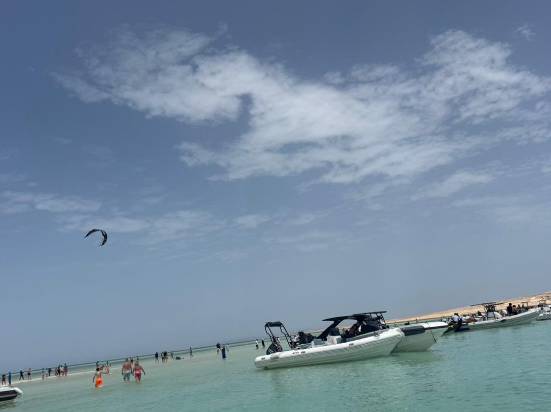 Luxreisen – Ausflüge & Touren in Hurghada-赫尔格达必去景点