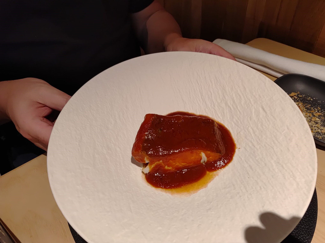 KEA Basque Fine Food主图