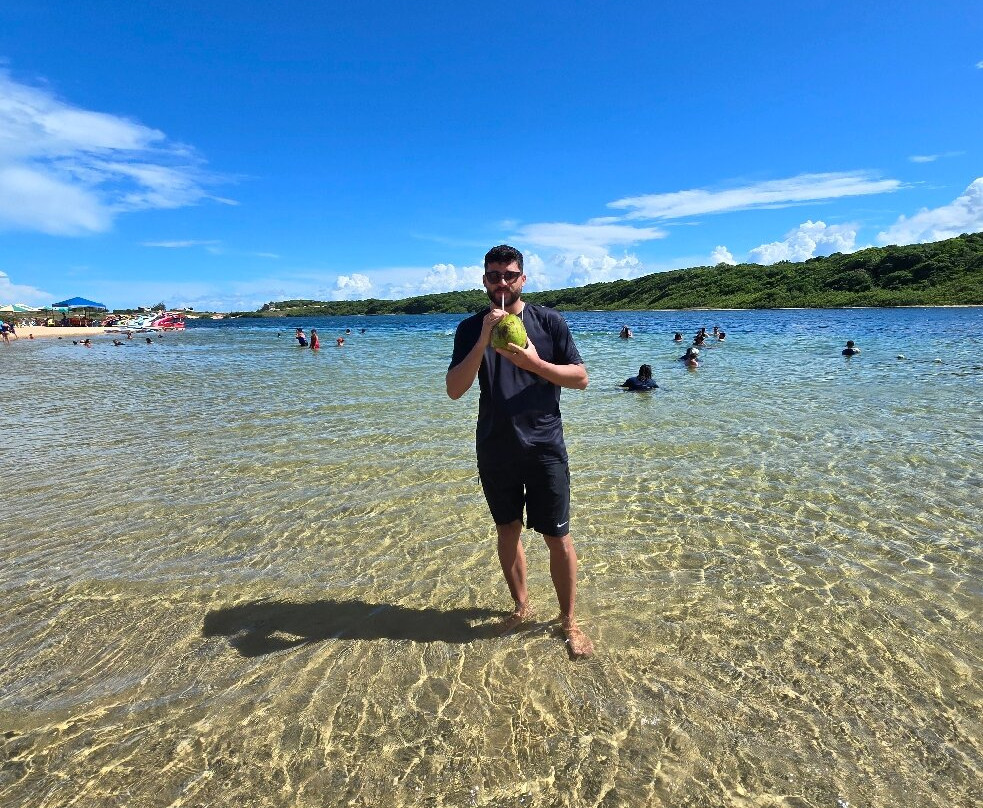 Natal Turistando-Natal必去景点