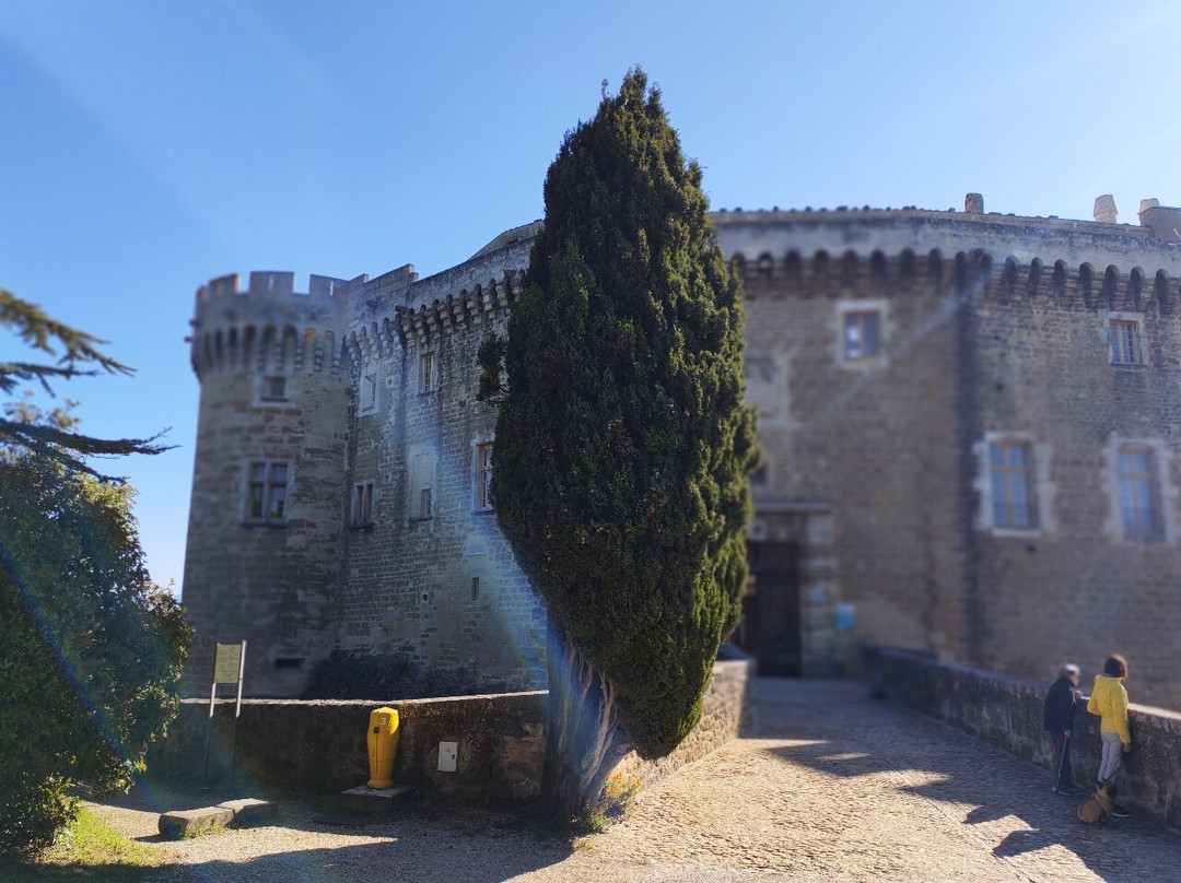 Logis 酒店 La Bastide 圣巴赫主图