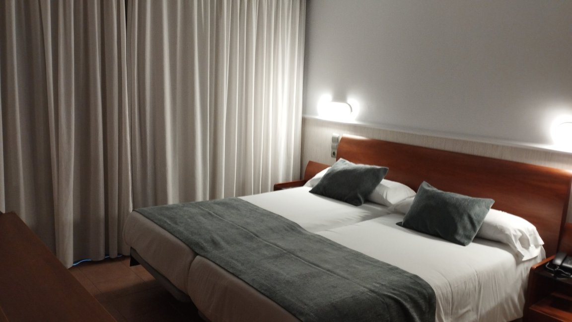 西贝雷斯海滩酒店-官方