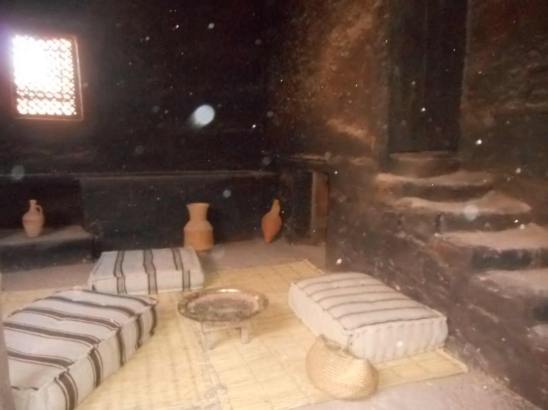 Atlas Film Studio-瓦尔扎扎特必去景点