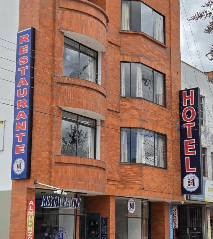 Hotel Imperial