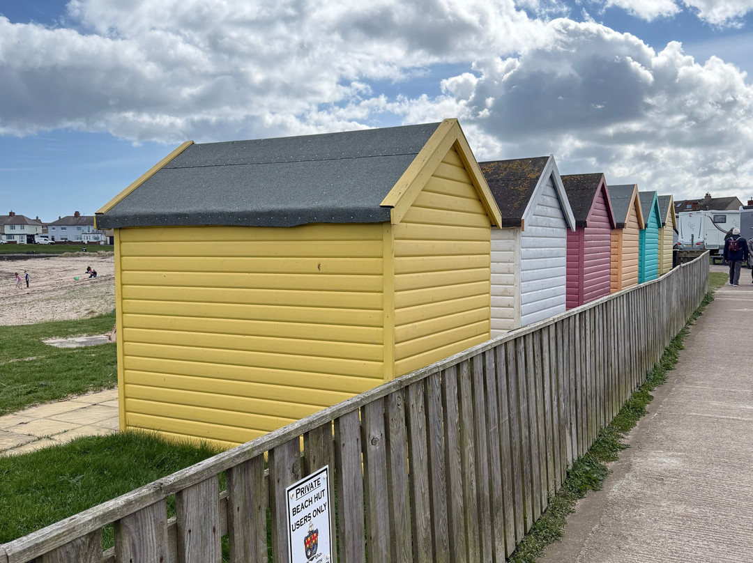 Percy Wood Holiday Park主图