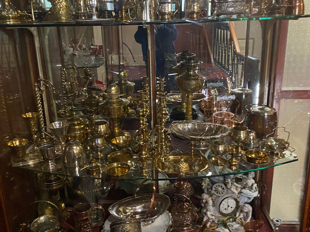 马洪酒店主图