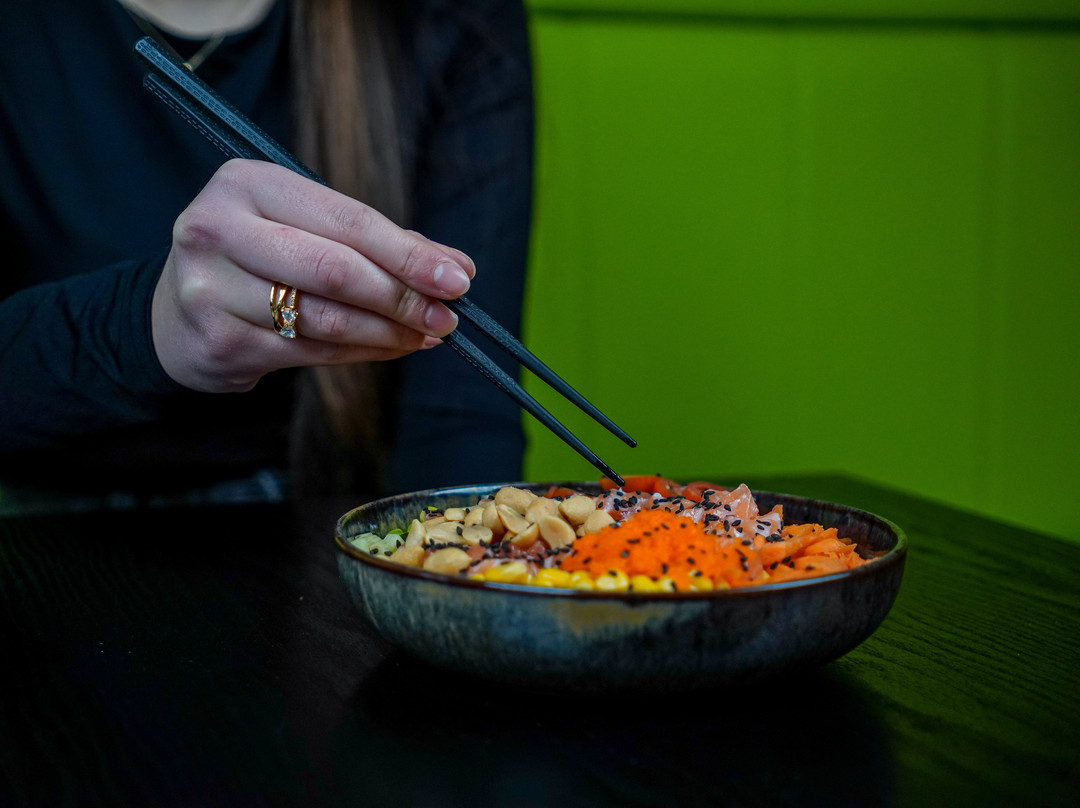 Poké Poké Apeldoorn