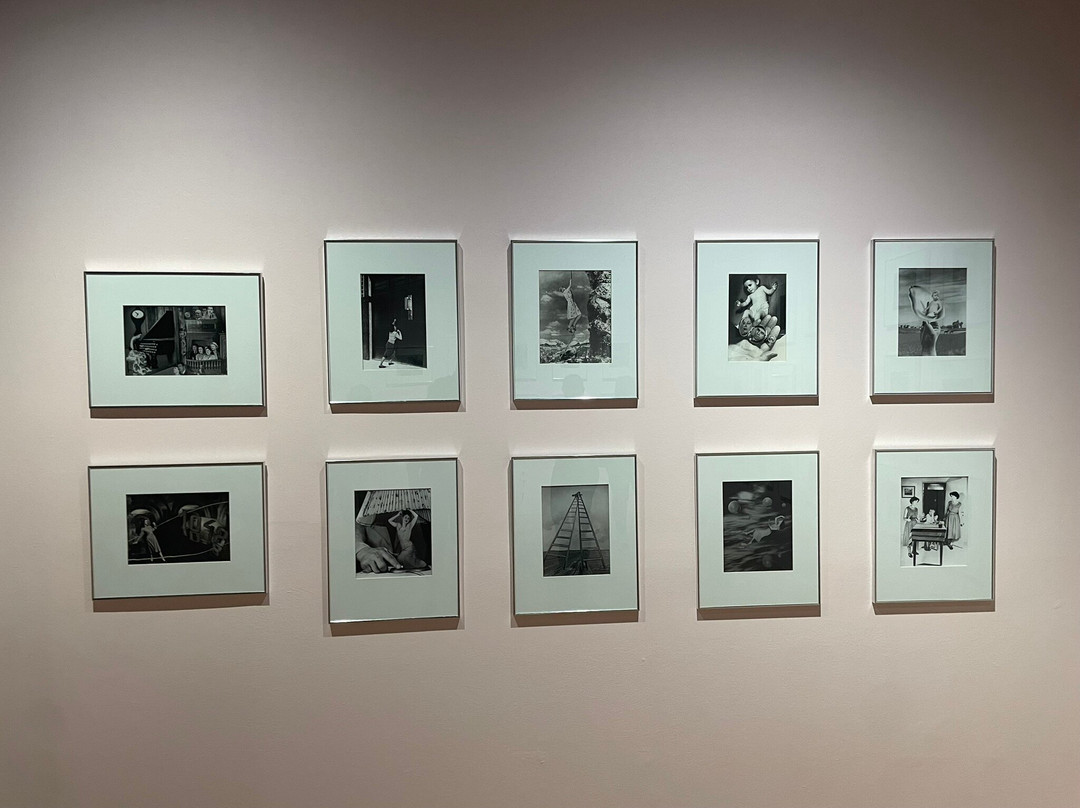 布宜诺斯艾利斯拉丁美洲艺术博物馆-布宜诺斯艾利斯必去景点