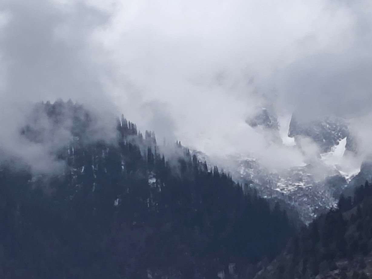 马拉里天堂酒店-旅行者