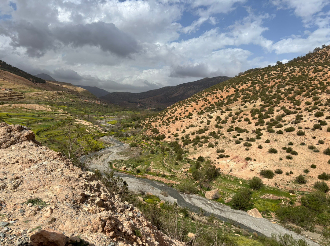 Quad & Co Maroc-马拉喀什必去景点