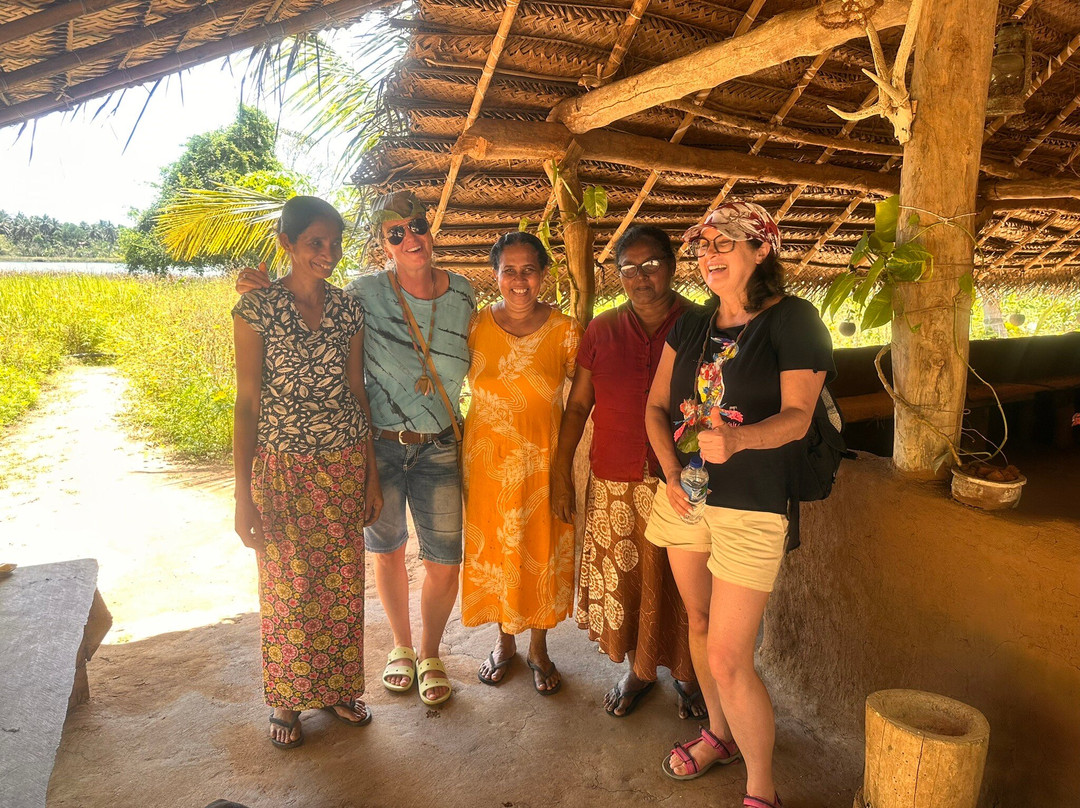 Roshan Lanka Tours-科伦坡必去景点