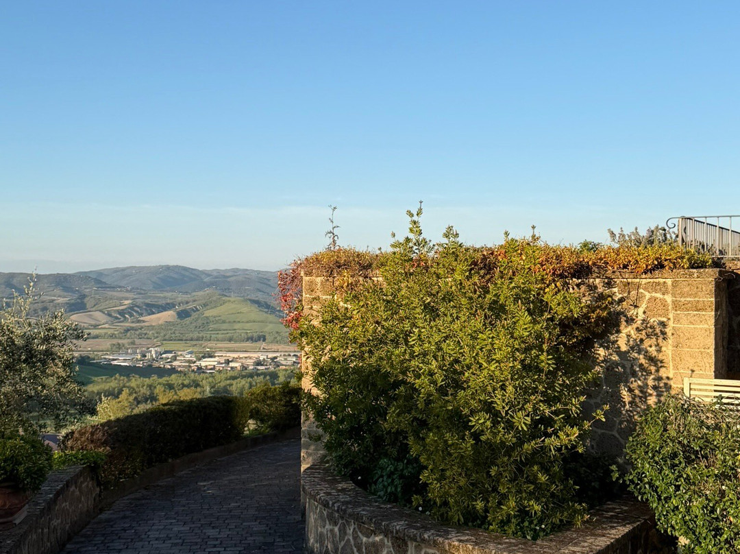 阿尔塔洛卡葡萄酒度假村主图