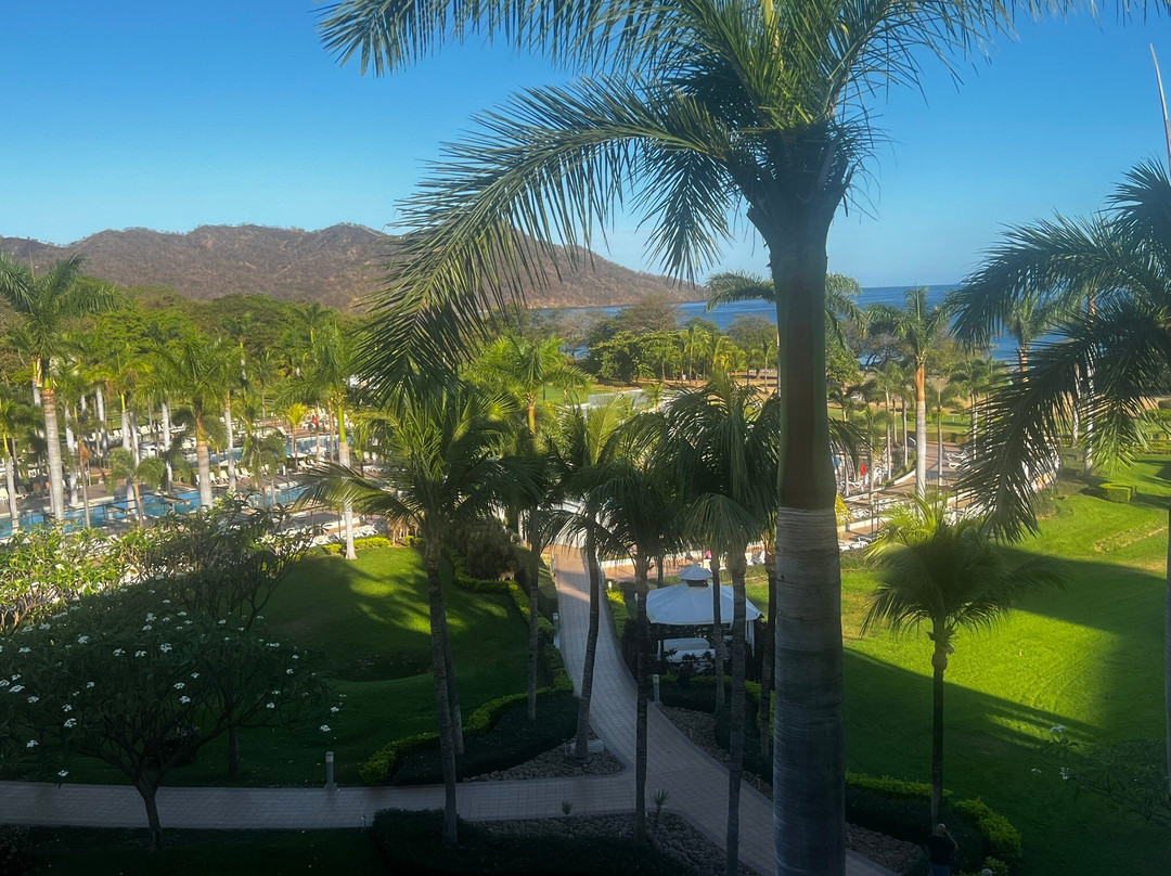 ILT Costa Rica-圣何塞必去景点